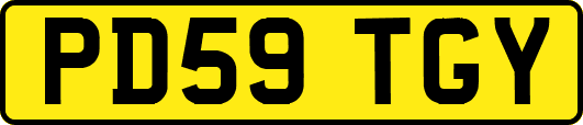 PD59TGY