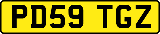 PD59TGZ