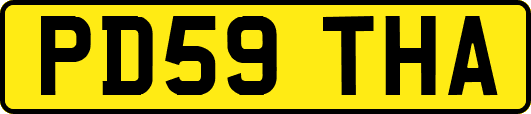 PD59THA