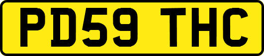 PD59THC