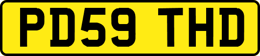 PD59THD