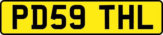 PD59THL
