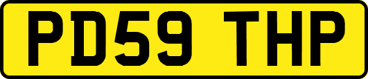 PD59THP