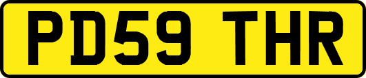 PD59THR