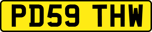 PD59THW