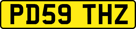 PD59THZ