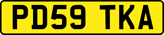 PD59TKA
