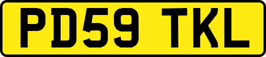 PD59TKL
