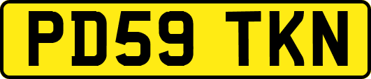 PD59TKN