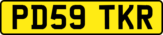 PD59TKR