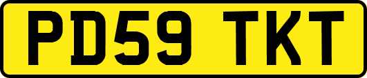 PD59TKT