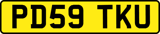 PD59TKU