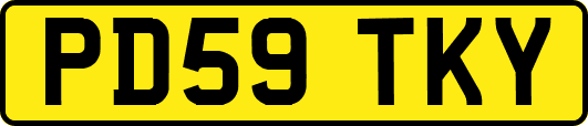PD59TKY