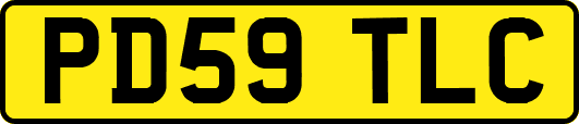PD59TLC