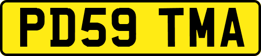 PD59TMA