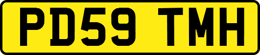 PD59TMH