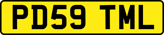 PD59TML