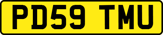 PD59TMU