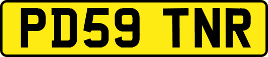 PD59TNR