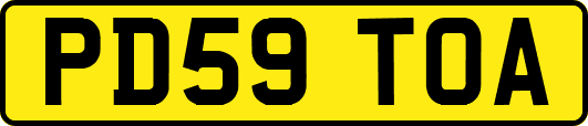 PD59TOA
