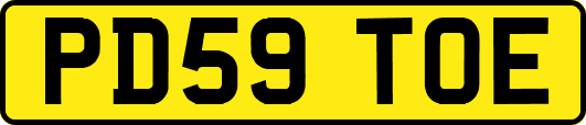 PD59TOE