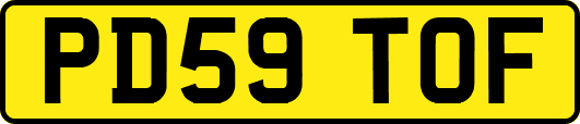 PD59TOF