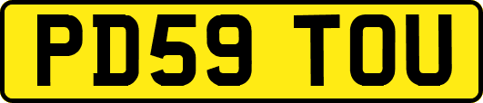 PD59TOU