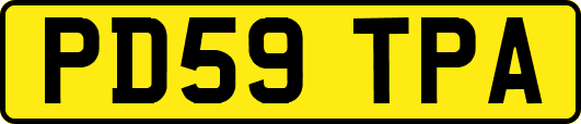 PD59TPA