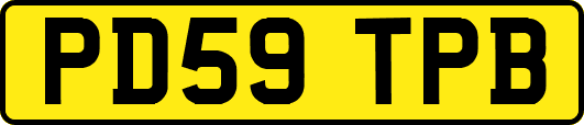 PD59TPB