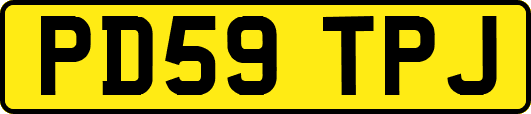 PD59TPJ