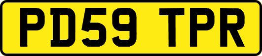 PD59TPR