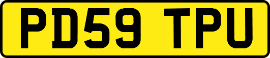 PD59TPU