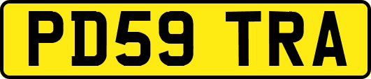 PD59TRA