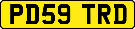 PD59TRD
