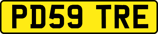 PD59TRE