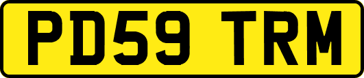 PD59TRM