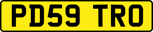 PD59TRO