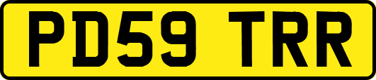 PD59TRR