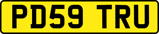 PD59TRU