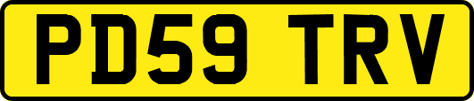 PD59TRV