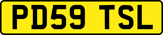 PD59TSL