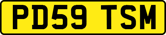 PD59TSM