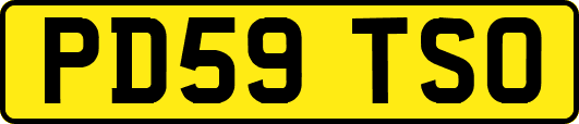 PD59TSO