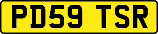 PD59TSR