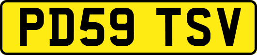 PD59TSV