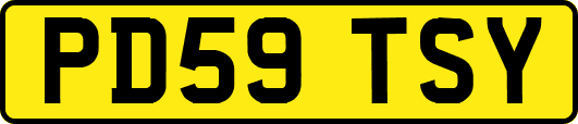 PD59TSY