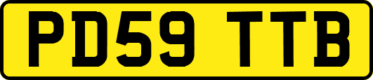 PD59TTB