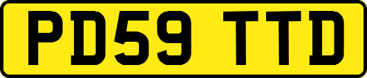 PD59TTD