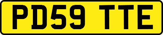 PD59TTE