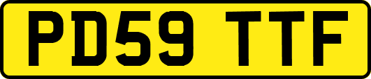 PD59TTF
